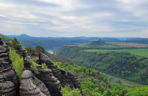 Hillehof Ostrau - Photo 58