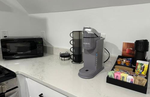 NEW Modern NYC Escape near MetLife AmDream MALL EWR - Foto 15