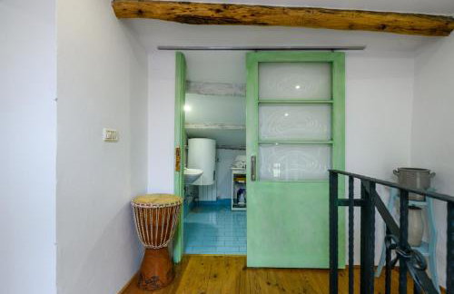 Holiday Home Ladonja - Foto 59