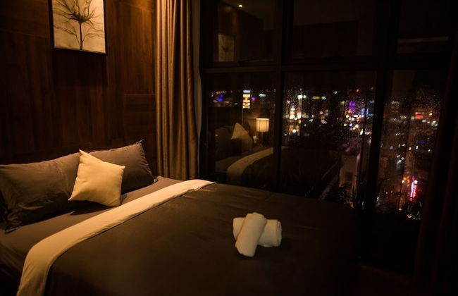 Maika Condotel DaLat - Photo 21