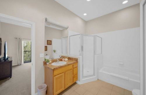 Caribe Cove Resort 3BR Condo Apt Disney Orlando - Foto 35