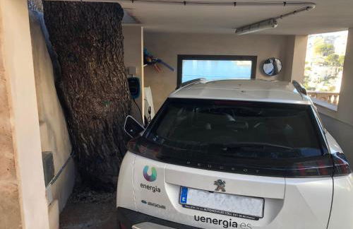 Mirador Ca'n Rovira - Foto 38