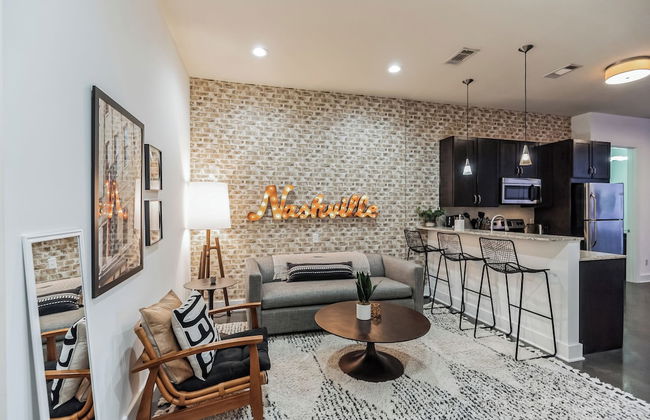 Nashville Nest - Foto 23