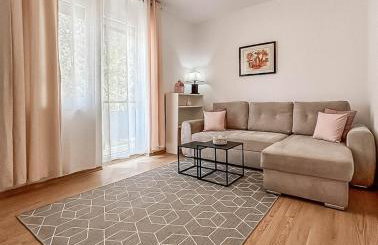 Galib 2 - newly renovated and top location near the sea and city center - Photo 6