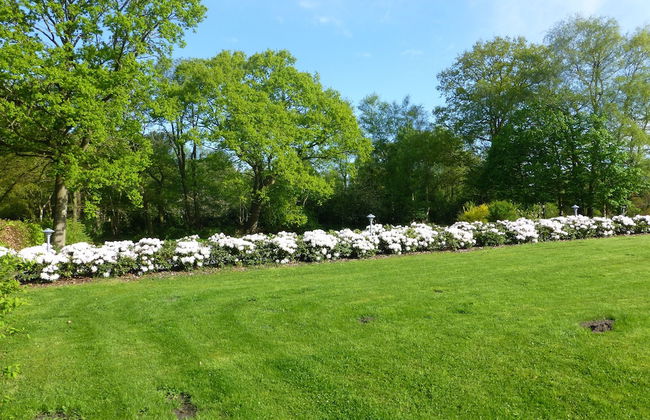 Lindenhof-Dangast - Foto 55