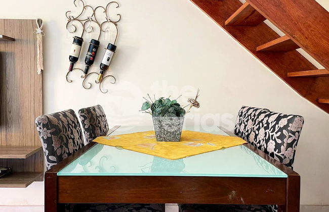 The Ferias - Apto Marlim 103 familia - Photo 12