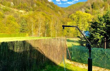 Willa Jagoda duży domek w górach 12-15 osób,jacuzzi, kominek,bilard - Foto 10