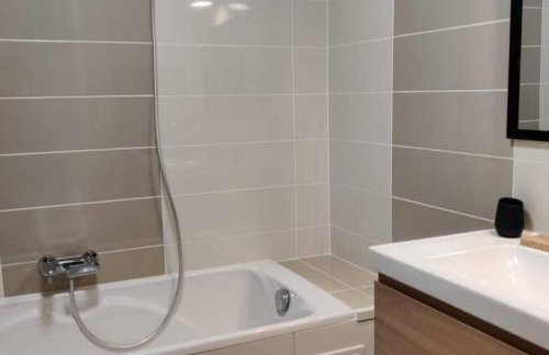 La maison de Marie, maison de ville 4 personnes, option chambre patio 2 pers supp - Foto 26
