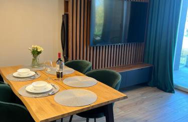 Laguna Beskidów Apartament A5 - Foto 10