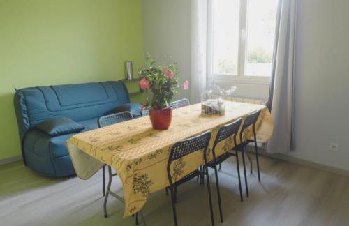 Gîte du Vert Galant - Foto 16