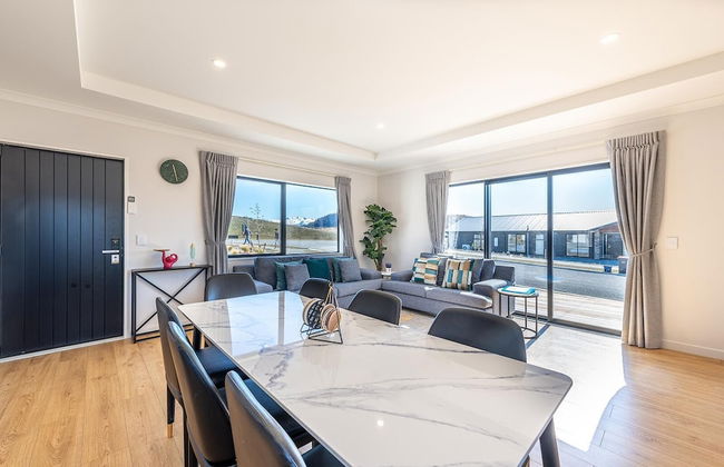 Explore Tekapo Accommodation - Foto 39