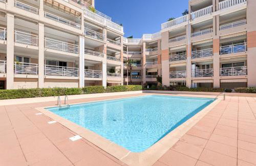 Port Azur Sea View - Happy Rentals - Foto 2