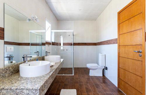 Charmosa Casa de Campo Em Condominio Fechado, Ibiuna - Foto 28