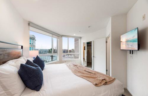 The Zenith Penthouse - Ocean Panoramas & Salt Air - Foto 4