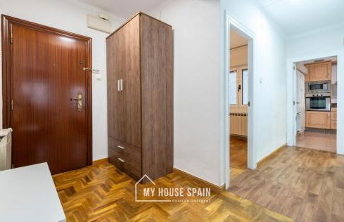 MyHouseSpain - Cómodo y tranquilo piso con parking - Foto 13