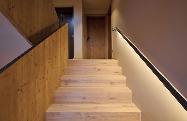 Aparthotel Dorf570 - Foto 2