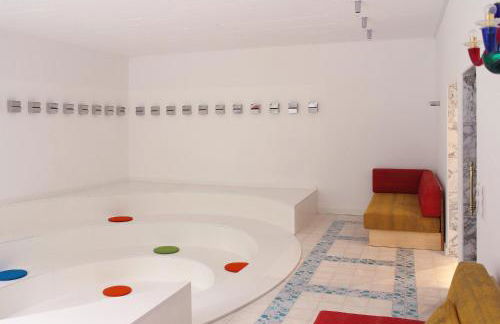 Villa an der Loreley - Foto 10