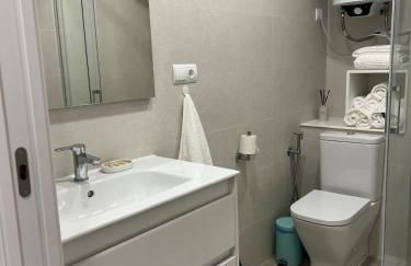 Morning Coffee by the Sea 1 BR Between Capellans and Llevant Beaches - Foto 51