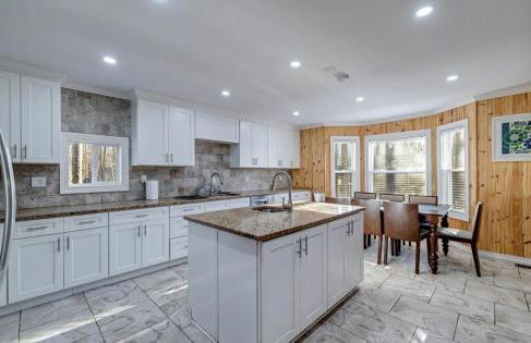 Lake Area 6BR Pet friendly home in Poconos - Your Pocono Retreat - Foto 16