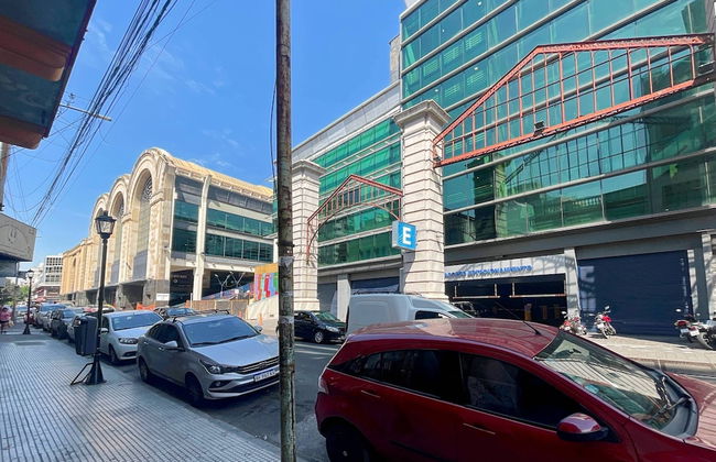 Beautiful Studio in the Best Area of Abasto, Strategically Located - Foto 25