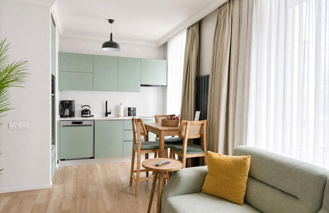 Bird Nest Suite - Foto 57