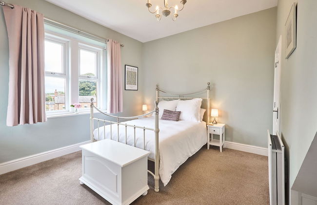 Host Stay The Beeches - Foto 3