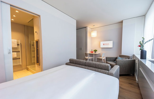 Brera Serviced Apartments Frankfurt Oper - Photo 17