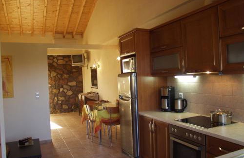 Michaela Beach Houses - Photo 13