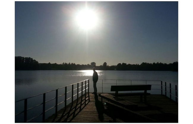 Lutter See Modern Retreat - Foto 8