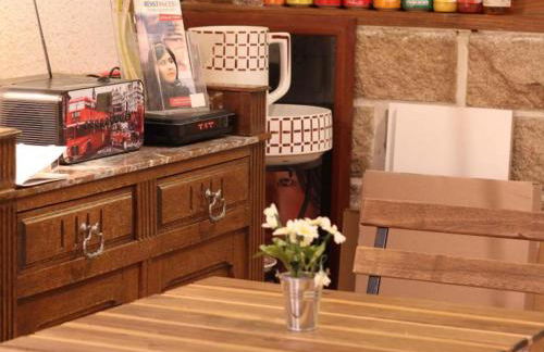 Séjour littéraire en Suisse Normande avec WIFI - FR-1-497-93 - Foto 22