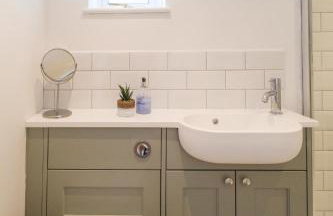 The Lodge, Aldringham - Foto 38