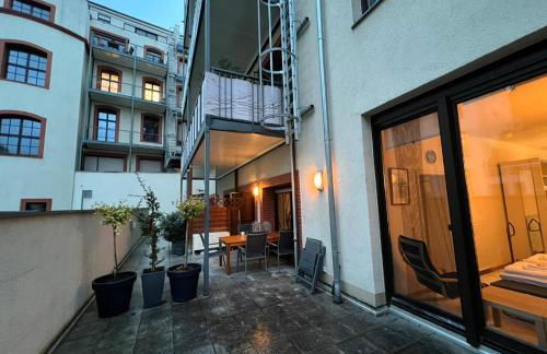 Terassen Whg 68 qm bis 6 pers - Foto 7