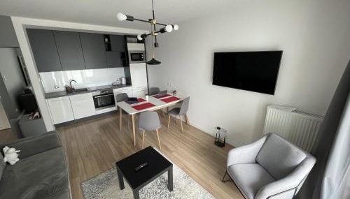 Nowy apartament w okolicach centrum - Foto 3