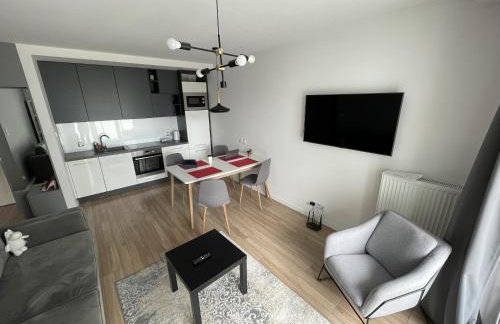 Nowy apartament w okolicach centrum - Foto 3