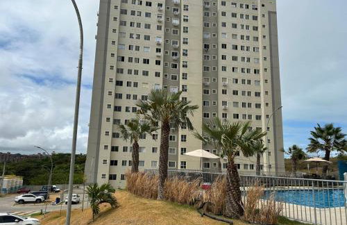 Apartt Conffor - Foto 67