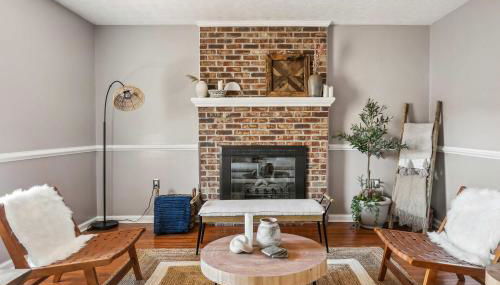 Mountain Views Hot Tub Movie Room 12 Priv Acres - Photo 2