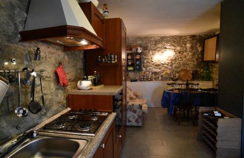 Stone House in Majella Park - Foto 6