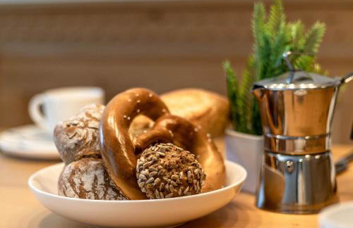 Apartment Rohrer - Zirm - Zirbe Cirmolo mit Schloss- und Schourtblick - Foto 9