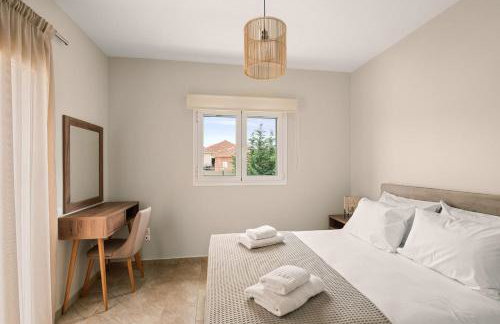 Vasilopoulos Residences - Villa Chloe with private pool - Foto 6