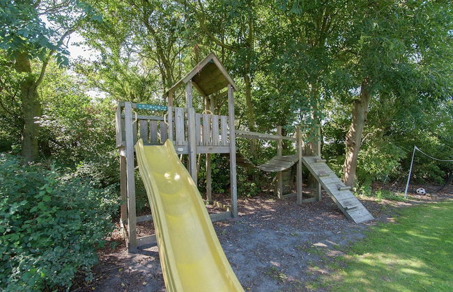 Luxurious Mansion in Callantsoog With Sauna - Photo 24