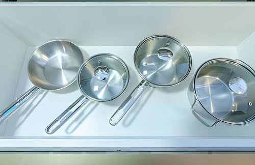 7th Avenue - Apartamentos UROOMS - Foto 53