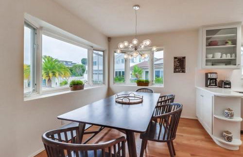 Ocean & Bay Views Pool & Hot Tub Rooftop Patio - Foto 12