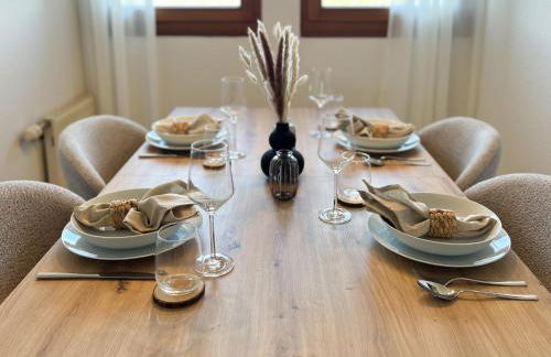 Apartment mit Titisee-Blick - Villa Hubertus - Foto 33