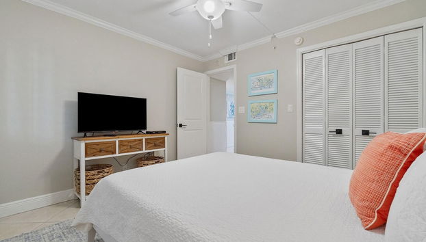 Seaspray Riverside 313 - Foto 3, Habitación