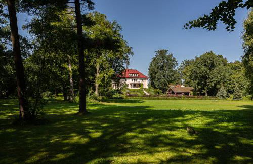 Pałac Pozorty - Foto 35