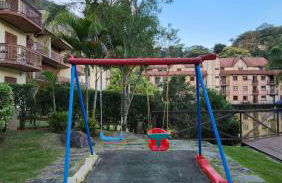 Paraíso do Lago em Itaipava - Foto 34