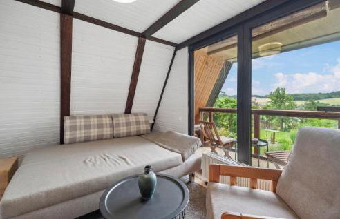 1 Bedroom Awesome Home In Weischlitz - Foto 7