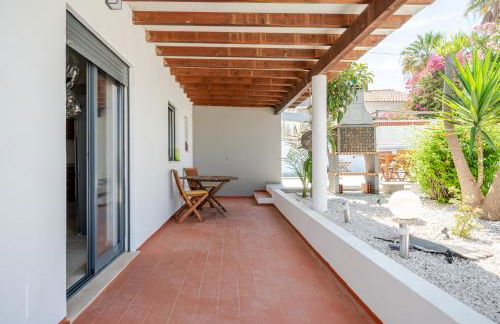 Casa ELI - 3 Bedroom house with pool - HolidaysPT - Foto 25