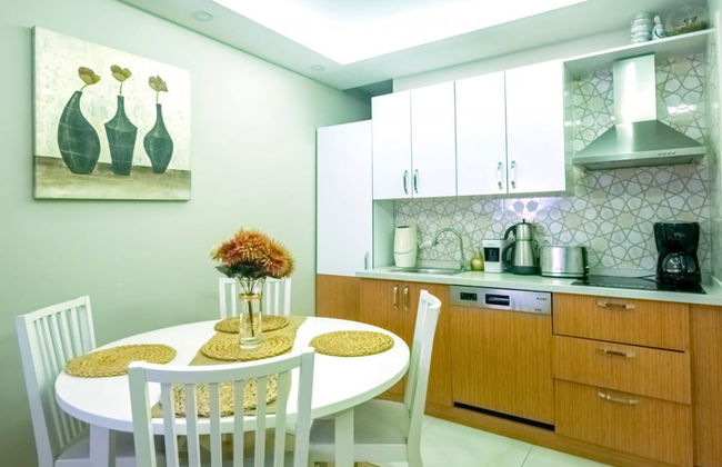 Peaceful Duplex Flat With Adalar View in Maltepe - Foto 13