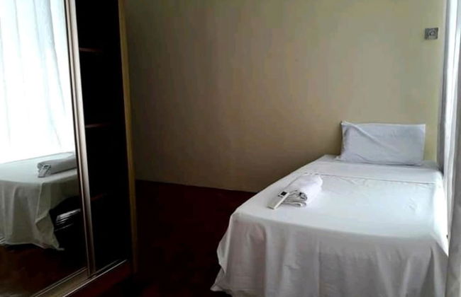 Canoy's Canyon Apartelle in Dalaguete Cebu - Foto 11